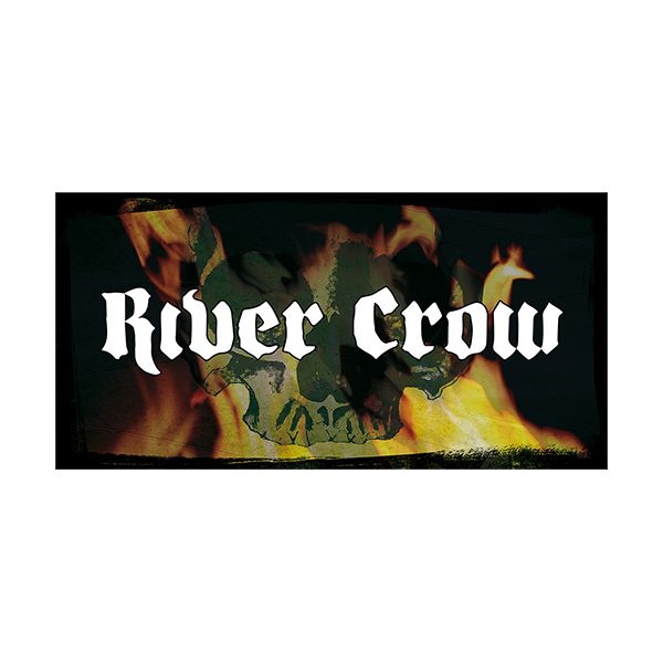Bandera River Crow